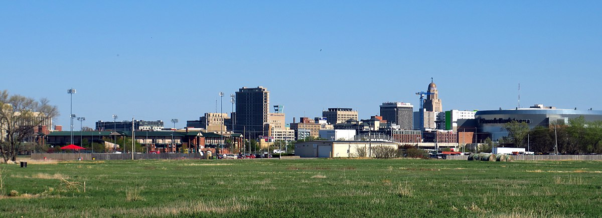 Lincoln, Nebraska