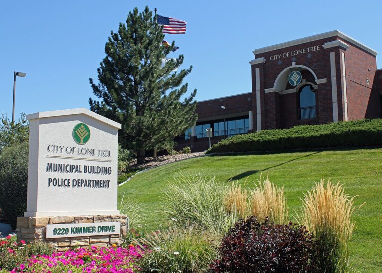 moving to Lone tree