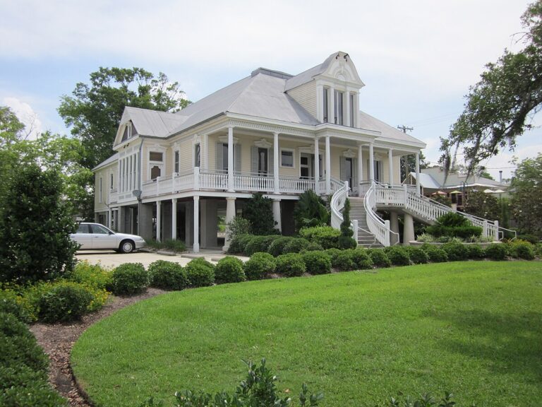 Mandeville, Louisiana