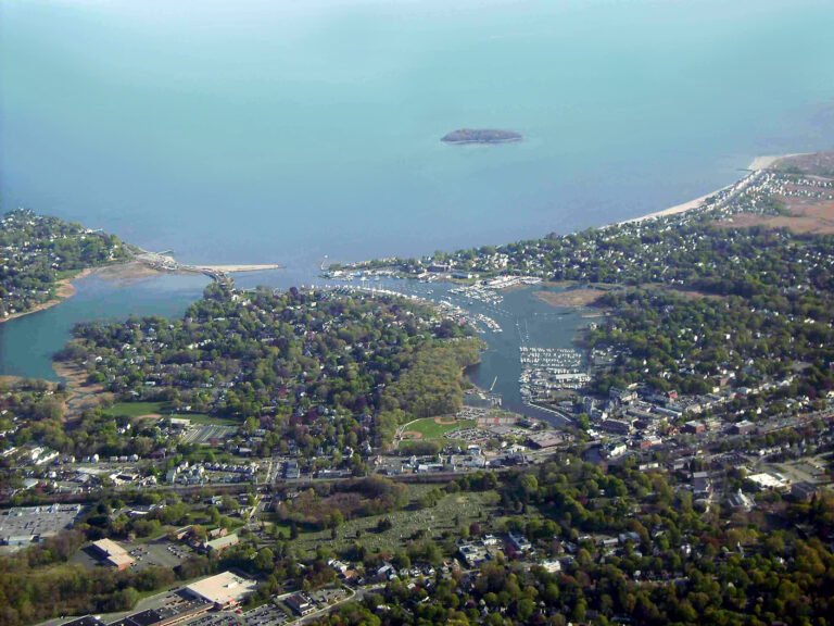 moving to Milford