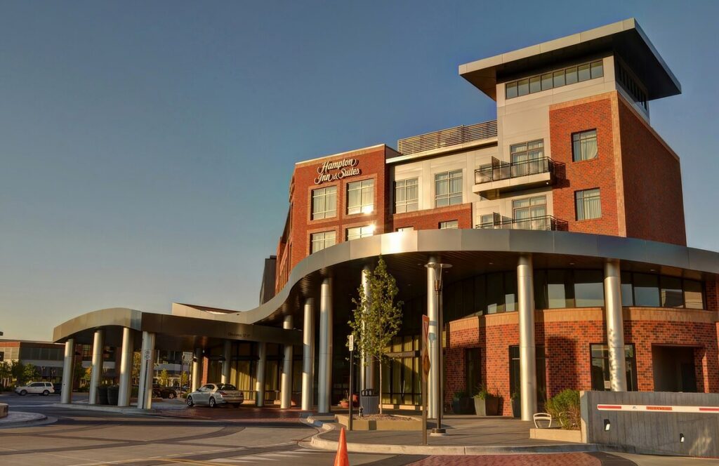 Mount Prospect, Illinois