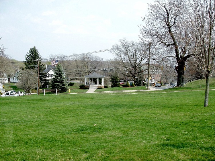 moving to Watertown