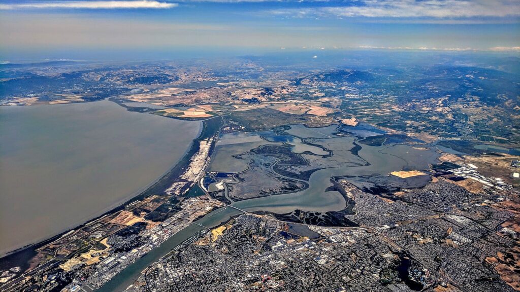moving to Vallejo