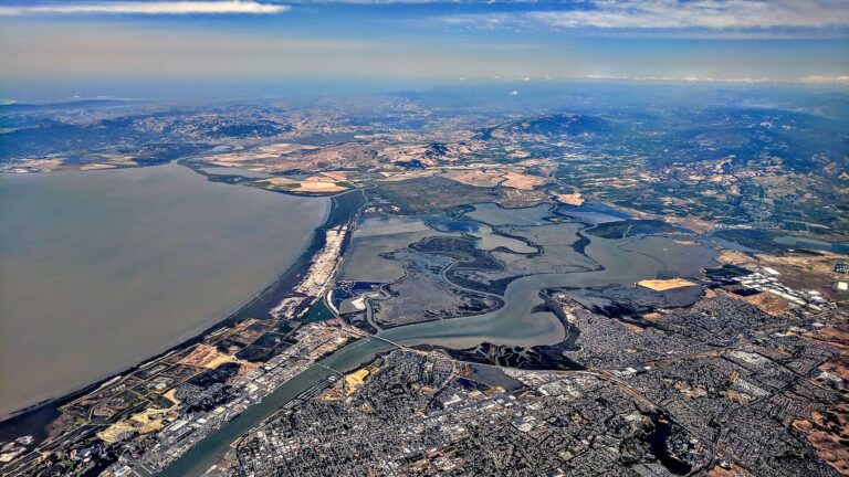moving to Vallejo
