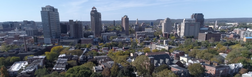 moving to New Haven