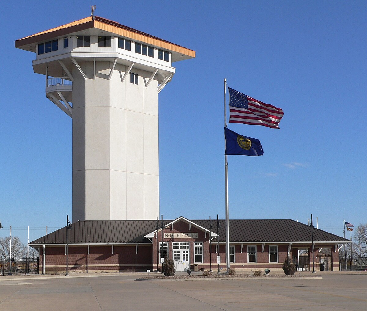 North Platte, Nebraska