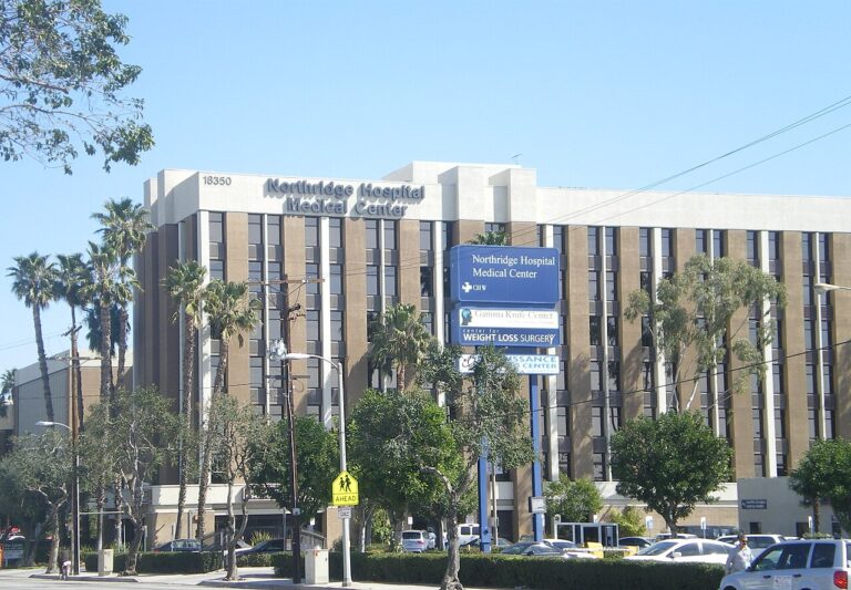 moving to Northridge, CA