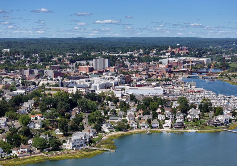 moving to Norwalk