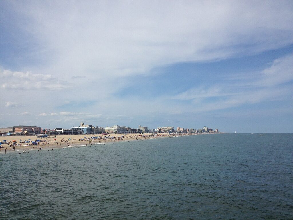Ocean City, Maryland