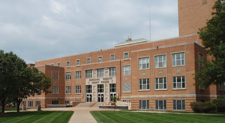 Olathe, Kansas