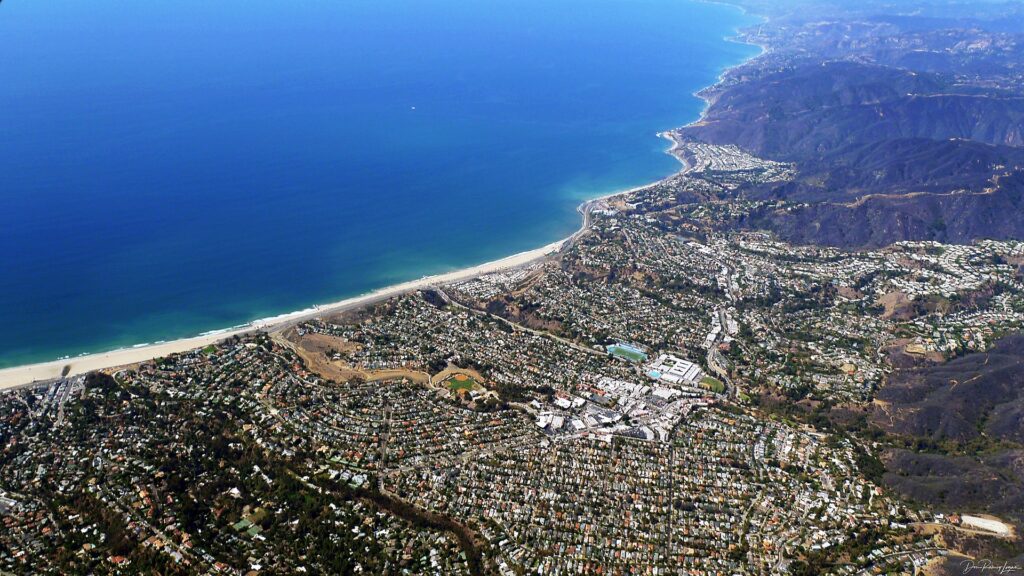 moving to Pacific Palisades CA