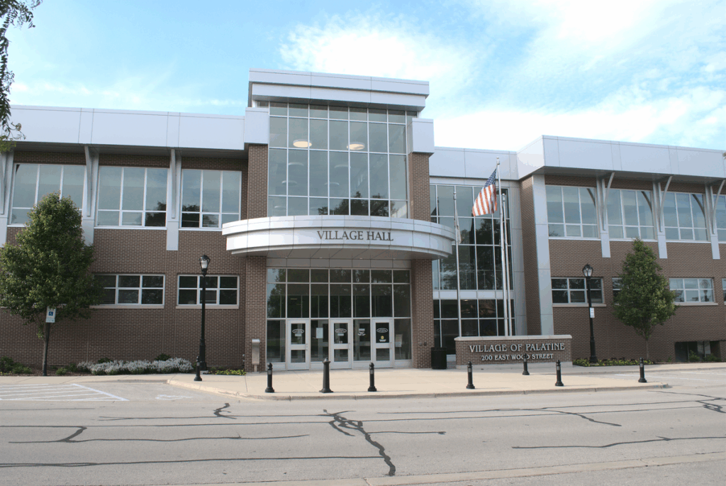 Palatine, Illinois