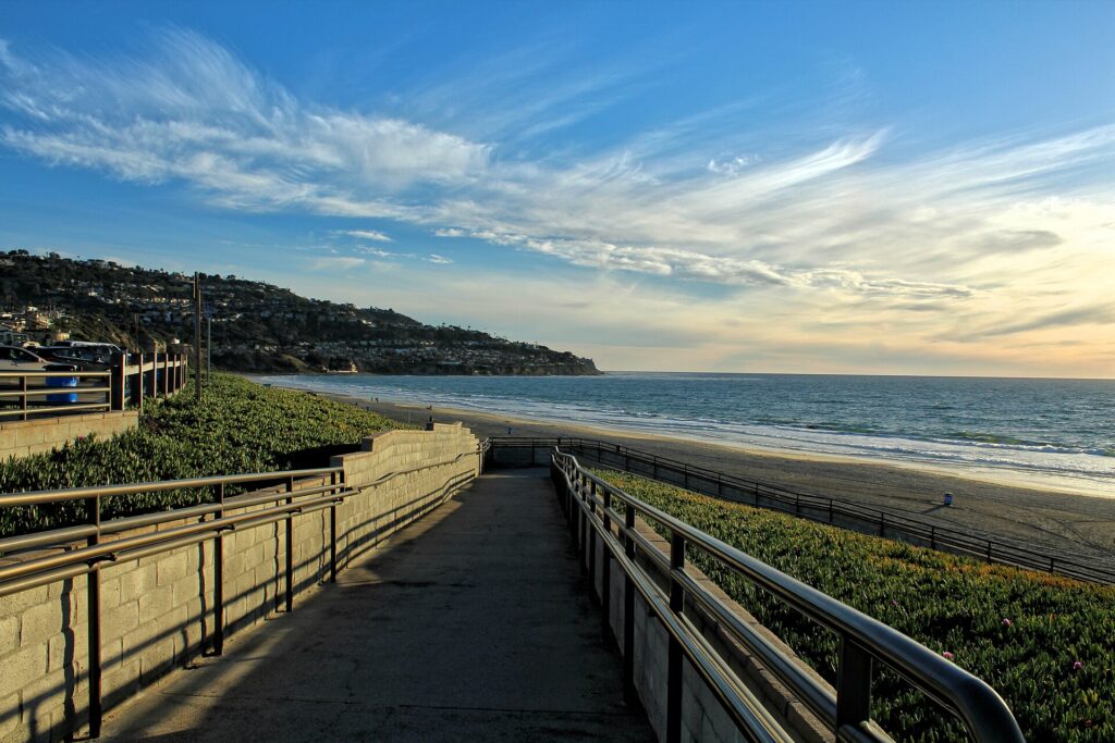 moving to Torrance