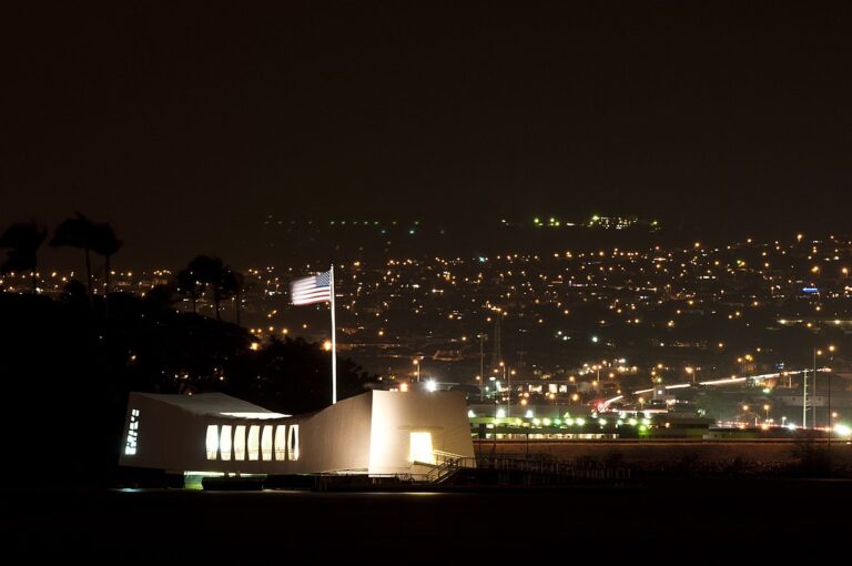 Pearl City, Hawaii