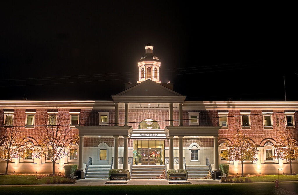 Plainfield, Illinois