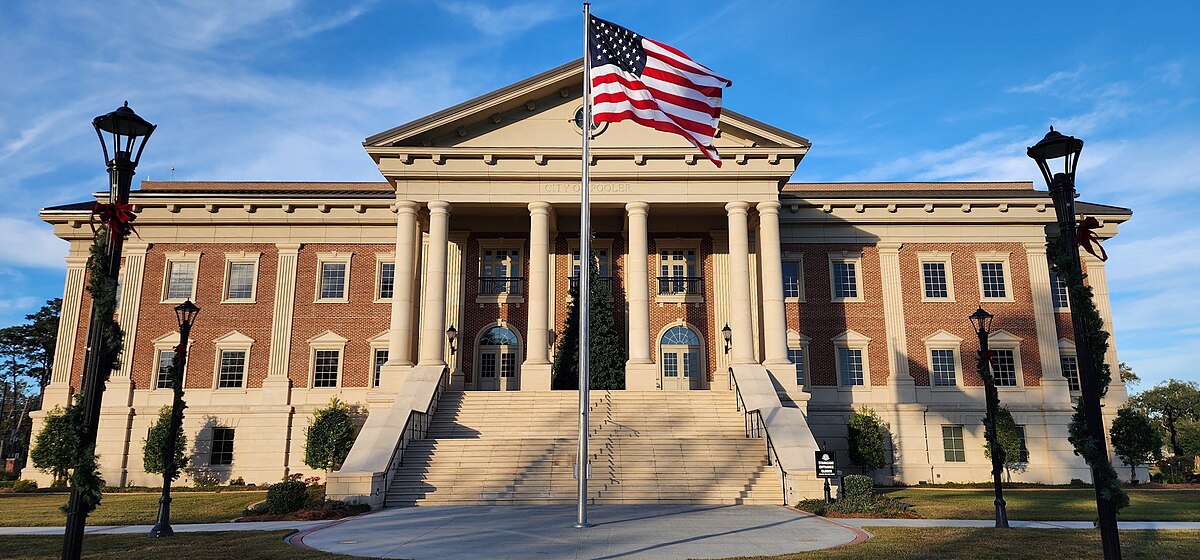 Pooler, Georgia