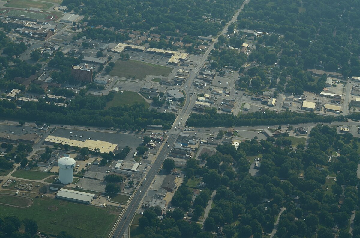 Raytown, Missouri