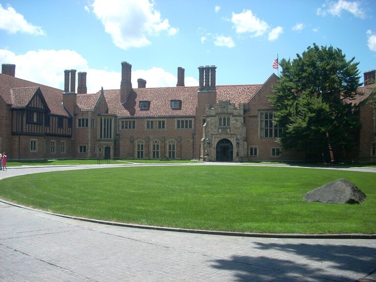 Rochester Hills, Michigan