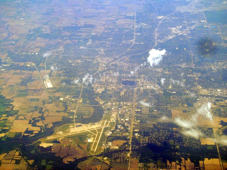 Rockford, Illinois