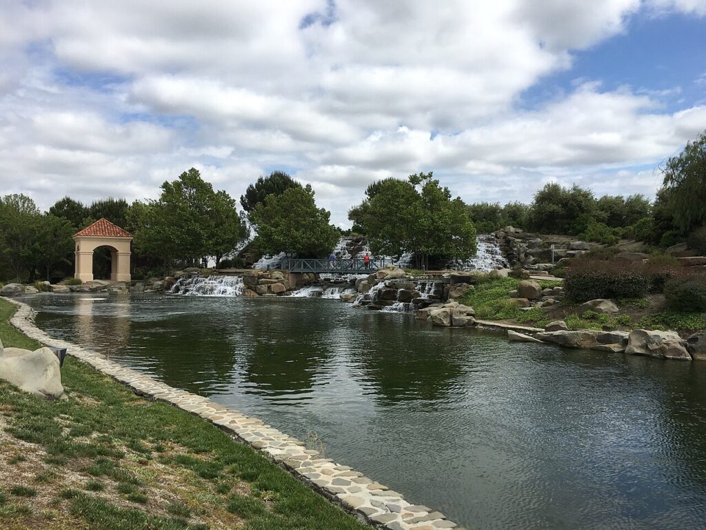 moving to San Ramon