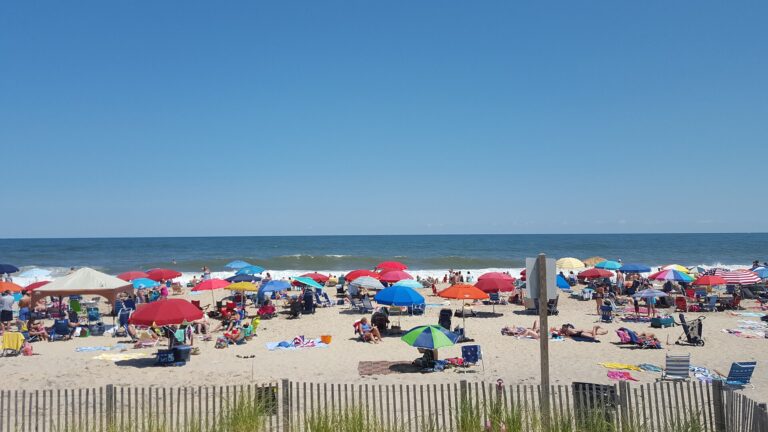 moving to Bethany Beach
