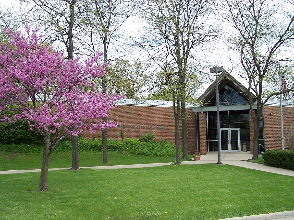 Shorewood, Illinois