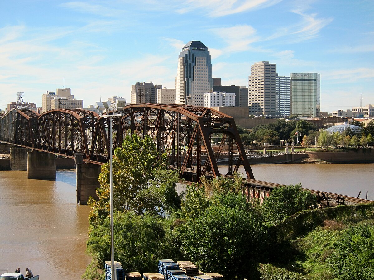 Shreveport, Louisiana