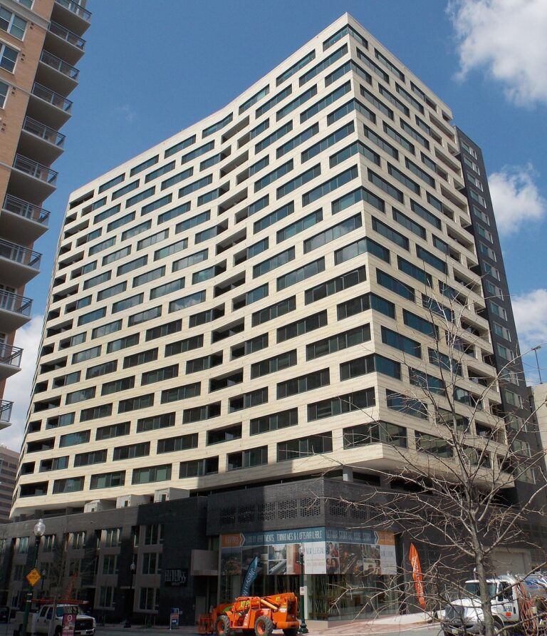 Silver Spring, Maryland