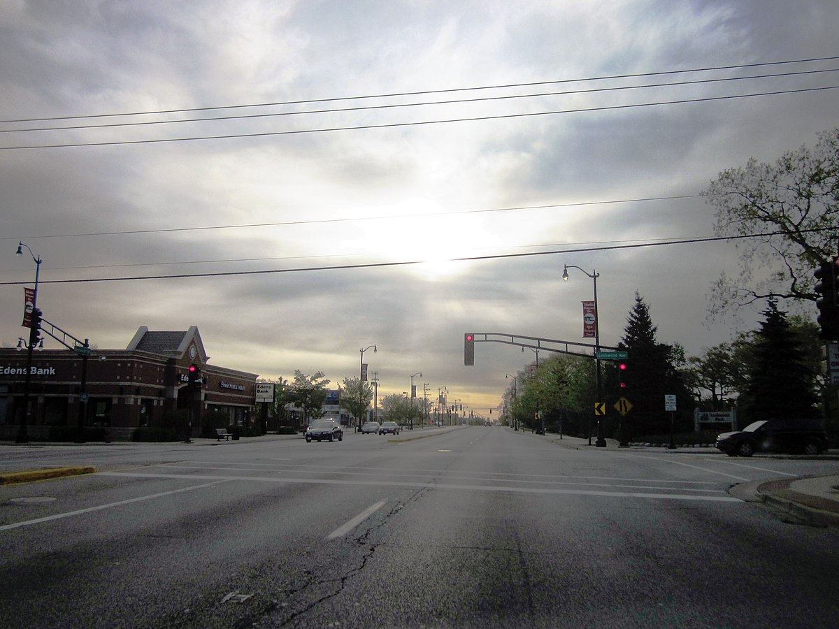 Skokie, Illinois