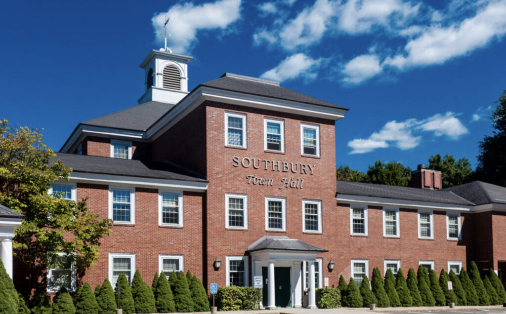 moving to Southbury