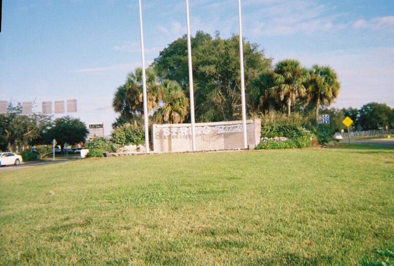 Moving to Spring Hill, FL
