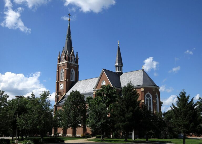 St Peters, Missouri
