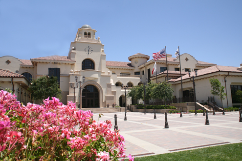 moving to Temecula