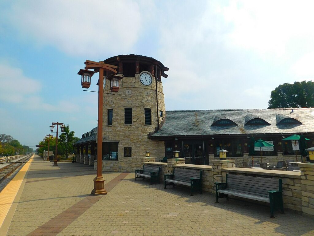 Tinley Park, Illinois