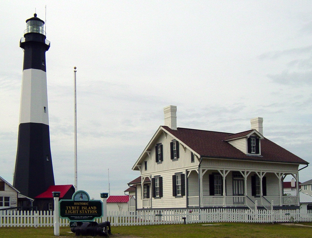 Tybee Island, Georgia