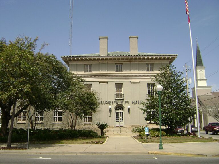 Valdosta, Georgia
