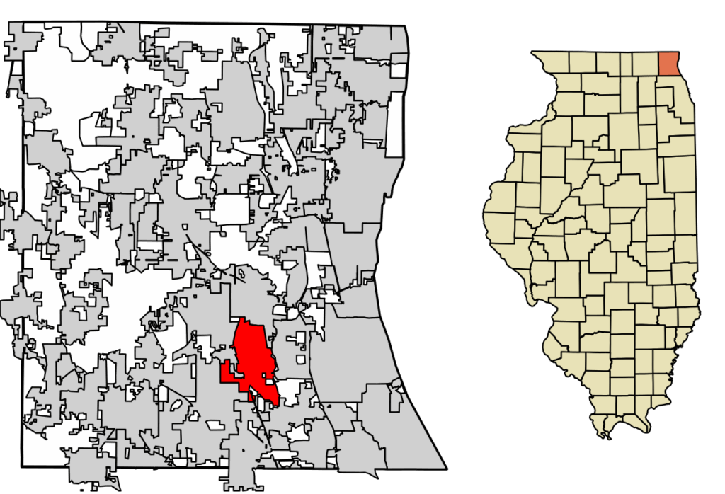 Vernon Hills, Illinois