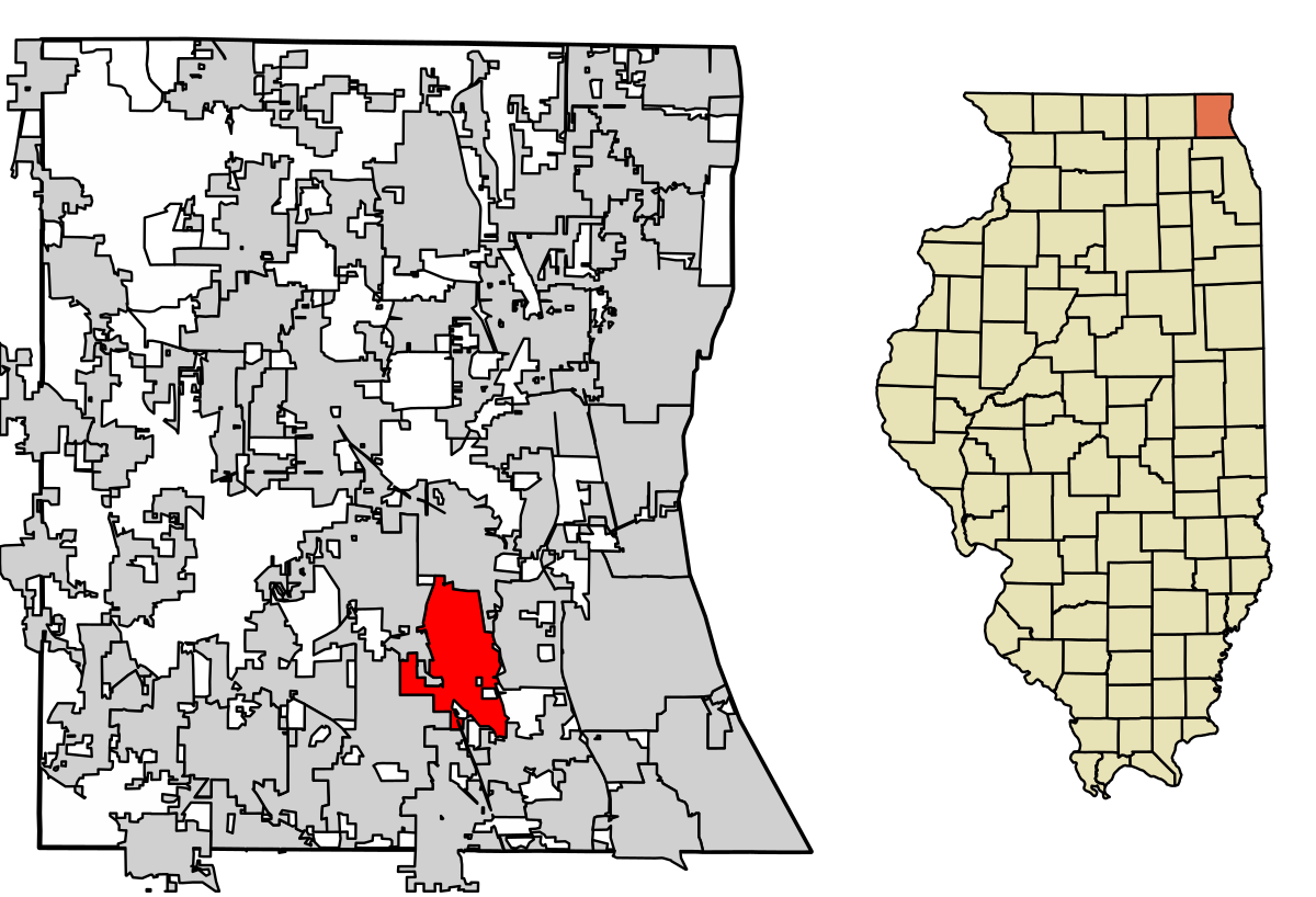 Vernon Hills, Illinois