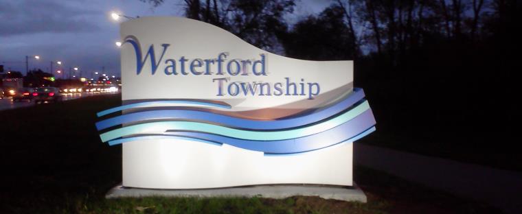Waterford, Michigan