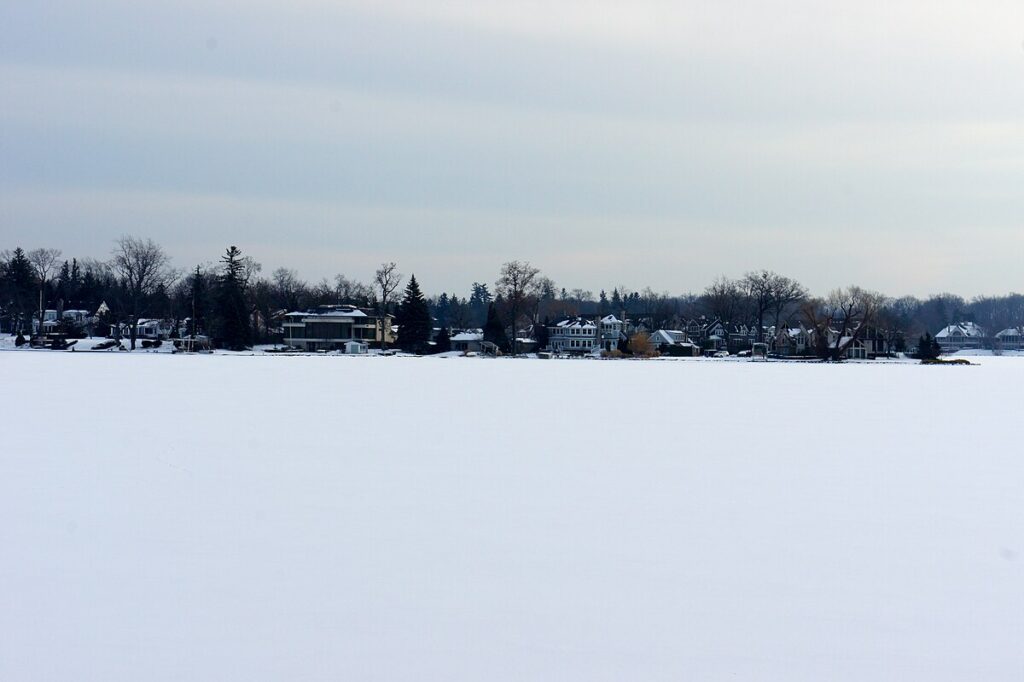 West Bloomfield, Michigan