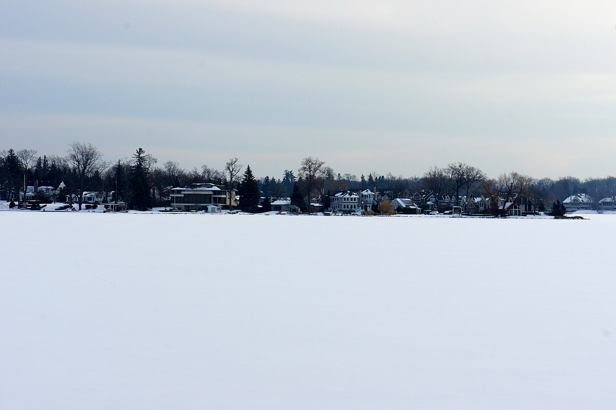 West Bloomfield, Michigan