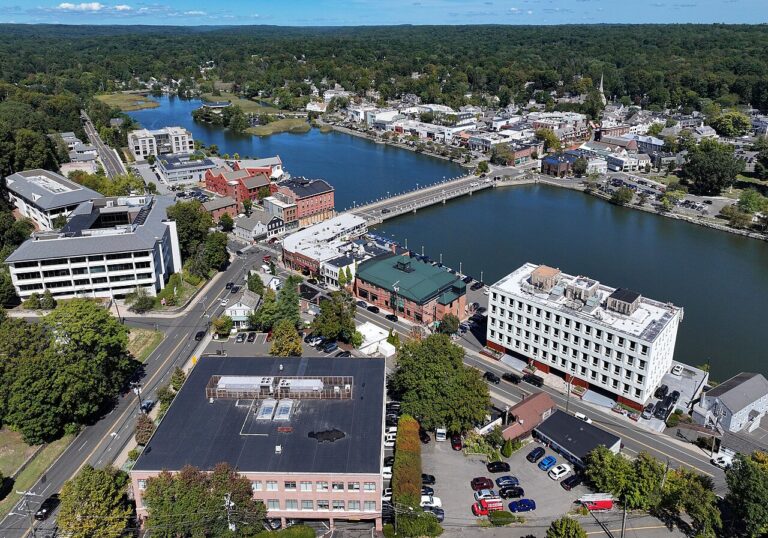 moving to Westport