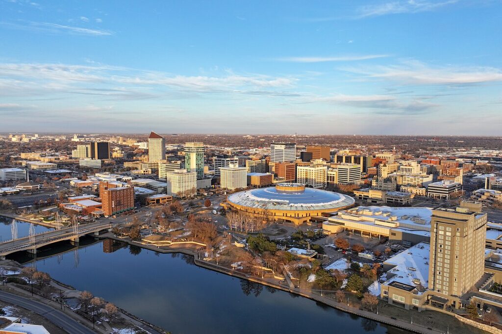 Wichita, Kansas