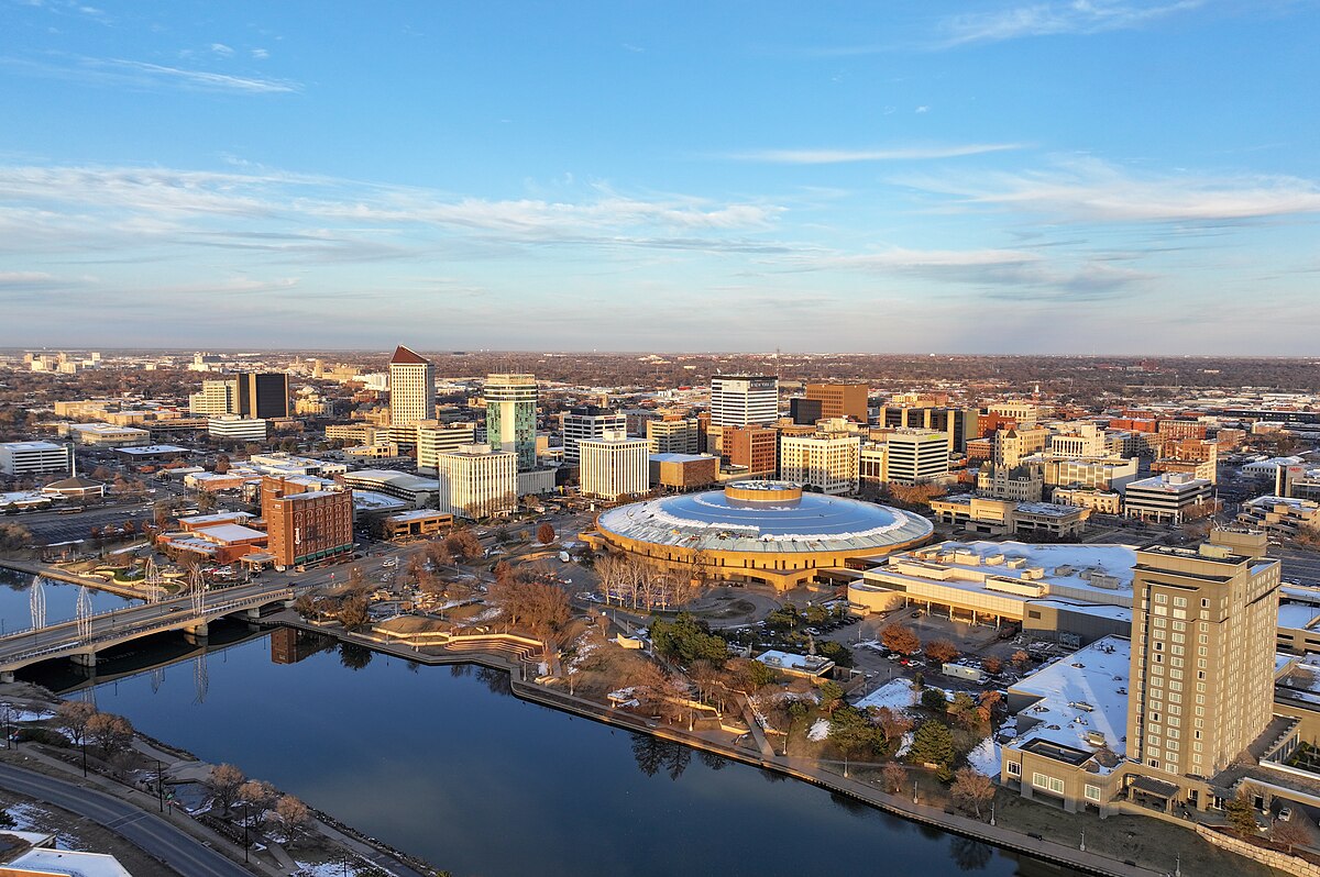 Wichita, Kansas