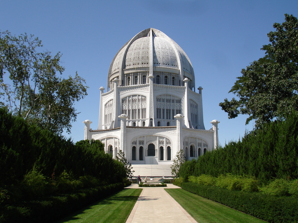 Wilmette, Illinois