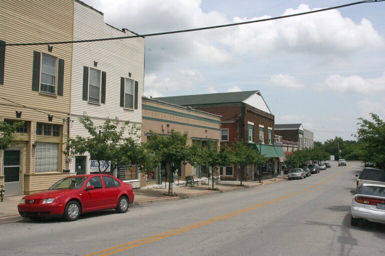Wilmore, Kentucky