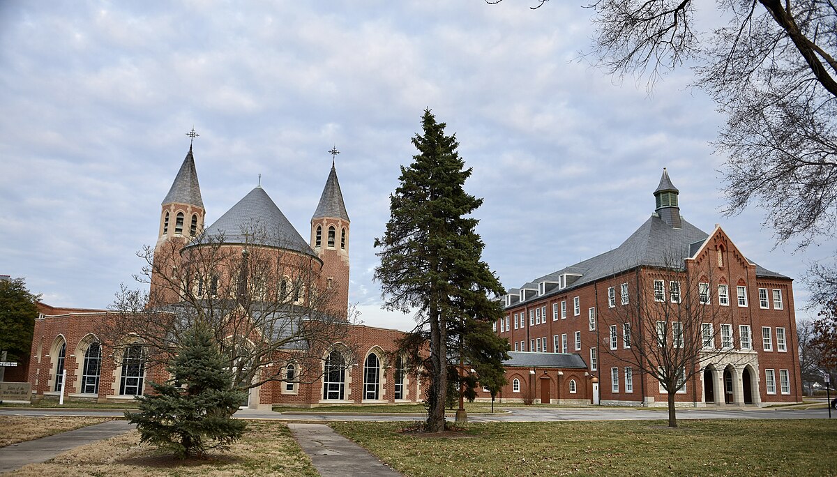 Winghaven, Missouri