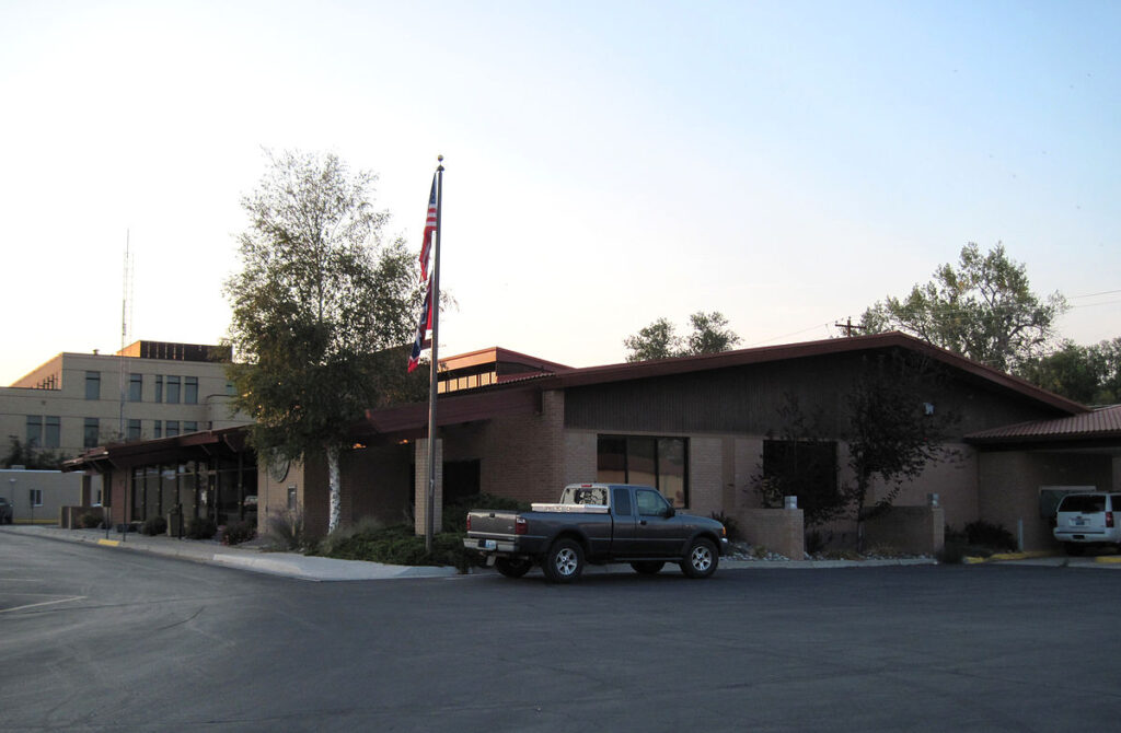 Wyoming City, Michigan