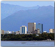 Alaska's Biggest City