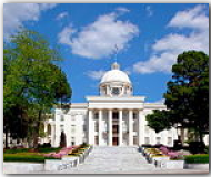 Alabama State Capitol